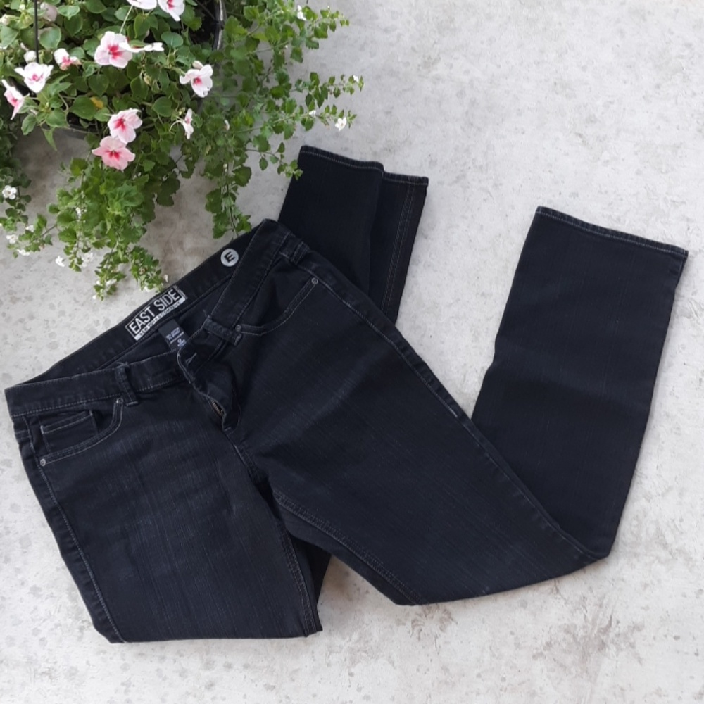 ❤4/$20 Sale❤East Side New York Co. Jeans